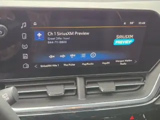 Chevrolet Trax 2025 ACTIV 4dr Crossover