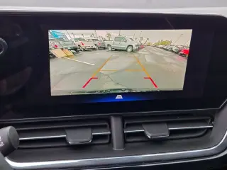 Chevrolet Trax 2025 ACTIV 4dr Crossover