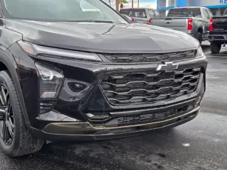 Chevrolet Trax 2025 ACTIV 4dr Crossover