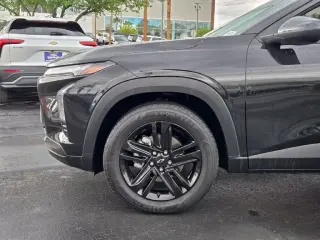Chevrolet Trax 2025 ACTIV 4dr Crossover