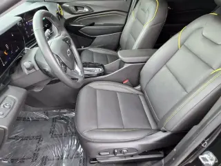 Chevrolet Trax 2025 ACTIV 4dr Crossover
