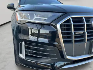 2020 Audi Q7