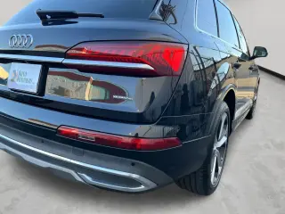 2020 Audi Q7