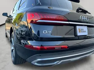 2020 Audi Q7