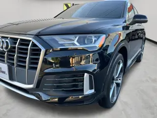 2020 Audi Q7