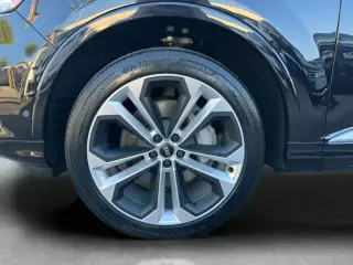 2020 Audi Q7