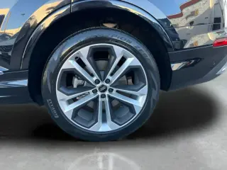 2020 Audi Q7