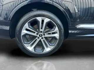 2020 Audi Q7