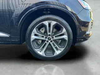2020 Audi Q7