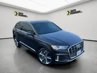 2020 Audi Q7