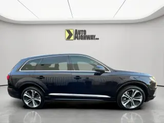 2020 Audi Q7