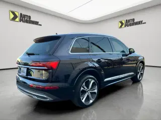2020 Audi Q7