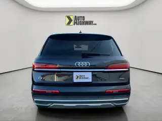 2020 Audi Q7