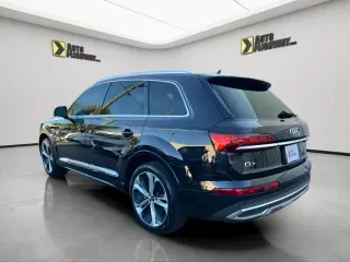 2020 Audi Q7