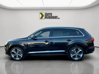 2020 Audi Q7