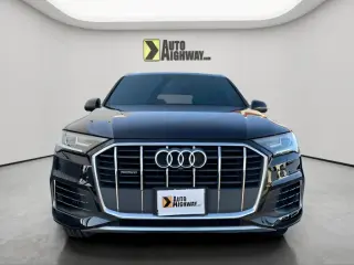 2020 Audi Q7