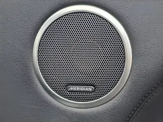 2017 Land Rover RANGE ROVER