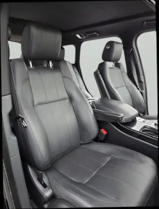 2017 Land Rover RANGE ROVER