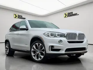 2015 Bmw X5