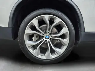 2015 Bmw X5