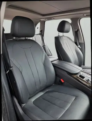 2015 Bmw X5