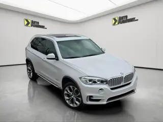 2015 Bmw X5