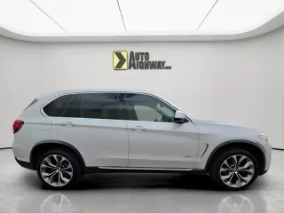 2015 Bmw X5