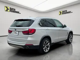 2015 Bmw X5