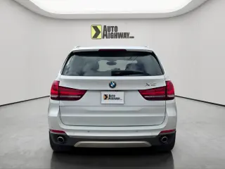 2015 Bmw X5