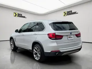 2015 Bmw X5