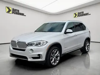 2015 Bmw X5