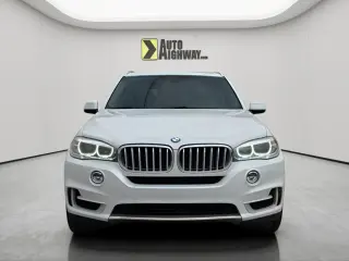 2015 Bmw X5