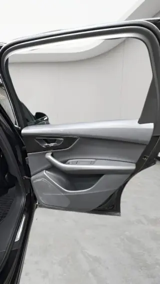 2021 Audi Q7