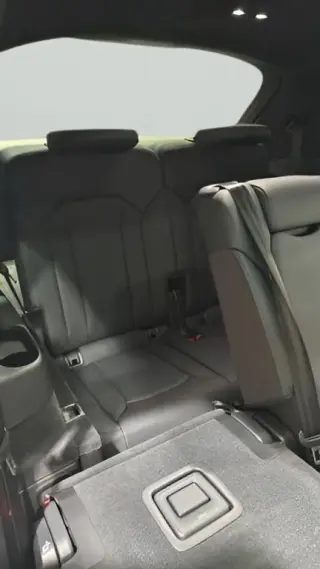 2021 Audi Q7