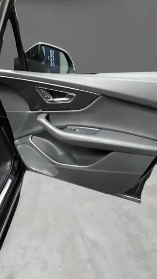 2021 Audi Q7