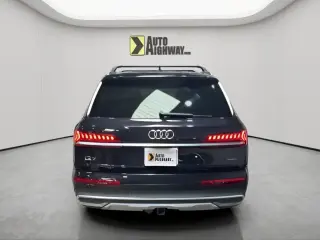 2021 Audi Q7