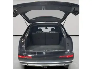 2021 Audi Q7