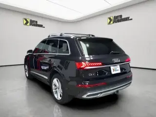 2021 Audi Q7