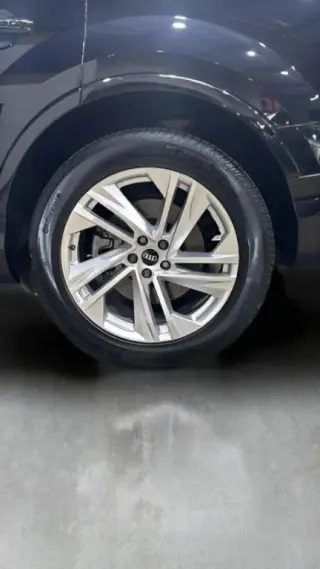 2021 Audi Q7