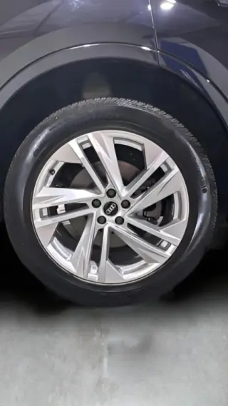 2021 Audi Q7