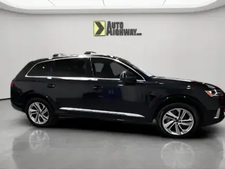 2021 Audi Q7