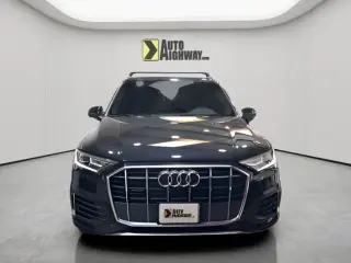 2021 Audi Q7