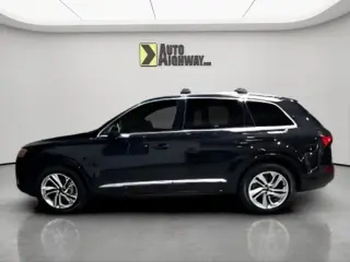 2021 Audi Q7