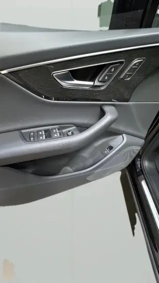 2021 Audi Q7