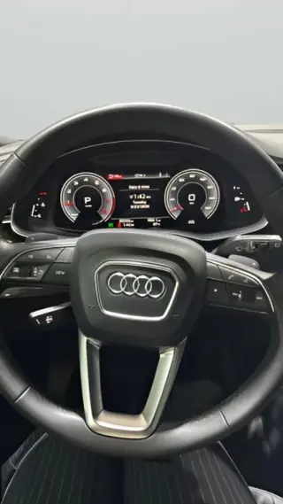 2021 Audi Q7