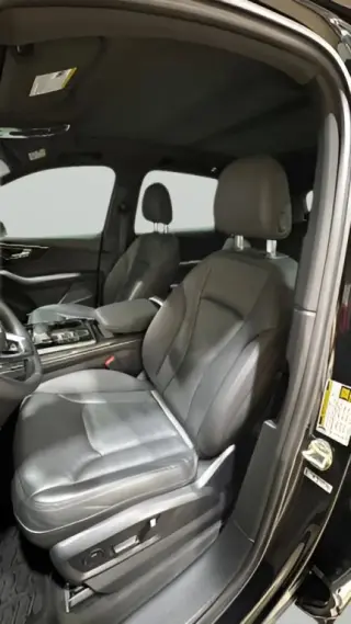 2021 Audi Q7