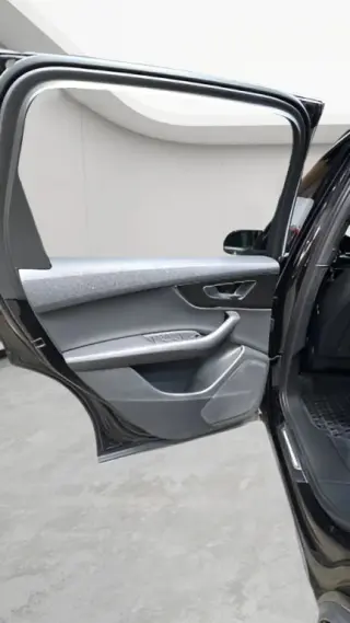 2021 Audi Q7