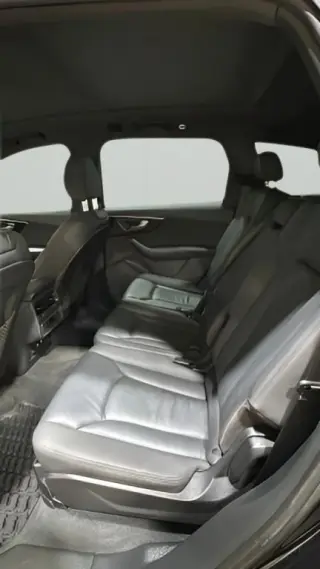 2021 Audi Q7