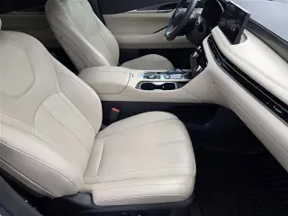 INFINITI QX60 2023 Luxe 4dr SUV