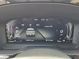 INFINITI QX60 2023 Luxe 4dr SUV